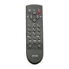 Remote Control for Haier HTX14S32 TV