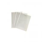 Broan Part# S97018204 Filter Kit - Genuine OEM