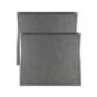 Broan Part# S99010368 Filter (OEM)