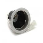 Broan Part# SV16569 Socket and Trim Assembly Lamp Shell (OEM)