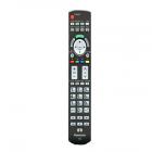 TV Remote Control for Panasonic TC-P50VT25 TV
