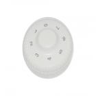 Thermostat Knob for Haier HC92EBH Refrigerator