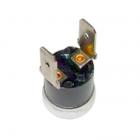 Thermostat for Haier DWL7075MBSS Dishwasher