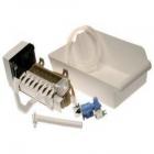 Whirlpool Part# UKI1500AXX Complete Ice Maker Assembly (OEM)