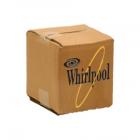 Whirlpool Part# W10082020 Control Panel (OEM)