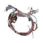 Whirlpool Part# W10110864 Wire Harness (OEM)