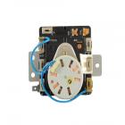 Whirlpool Part# W10116280 Timer (OEM)