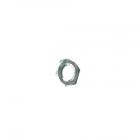 Whirlpool Part# W10155650 Nut (OEM)