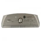 Whirlpool Part# WPW10200837 Control Panel (OEM)