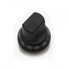 Whirlpool Part# W10204303 Knob (OEM)