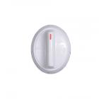 Whirlpool Part# W10218615 Knob (OEM)