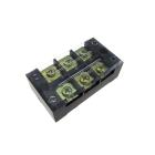 Whirlpool Part# W10237321 Terminal Block with Cover - Genuine OEM