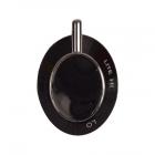 Whirlpool Part# W10245757 Knob (OEM)