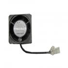 Whirlpool Part# W10283362 Fan (OEM)