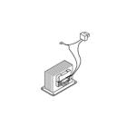 Whirlpool Part# W10329445 Transformer - Genuine OEM