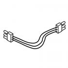 Whirlpool Part# W10330606 Wire Harness - Genuine OEM