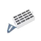 Whirlpool Part# W10335147A Air Filter (OEM)