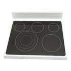 Whirlpool Part# W10336336 Cooktop (OEM)