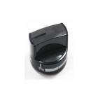 Whirlpool Part# W10339449 Knob (OEM)