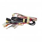 Whirlpool Part# W10450296 Wire Harness (OEM)