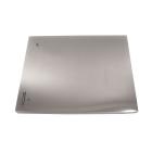 Whirlpool Part# W10458183  Outer Door Panel (Stainless) - Genuine OEM