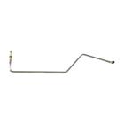 Whirlpool Part# W10566288 Gas Tubing (Front,Left) - Genuine OEM
