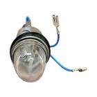 Whirlpool Part# W10587792 Light Bulb (OEM)