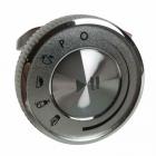 Whirlpool Part# W10625896 Control Dial Assembly - Genuine OEM