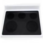 Whirlpool Part# W10628295 Cooktop Assembly (OEM)