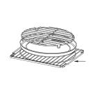 Whirlpool Part# W10643255 Bake Rack - Genuine OEM