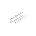 Whirlpool Part# W10655876 Overlay  - Genuine OEM