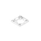 Whirlpool Part# W10747119 Control Top - Genuine OEM