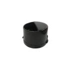 Whirlpool Part# W10800355 Filter Cap  - Genuine OEM