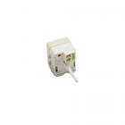 Whirlpool Part# W10814742 Start Relay Device (Fridge) - Genuine OEM