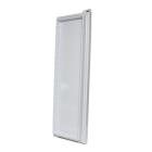 Whirlpool Part# W10815697 Door Assembly (White) - Genuine OEM
