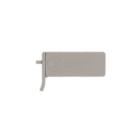 Whirlpool Part# W10817925 Shelf Support Stud - Genuine OEM