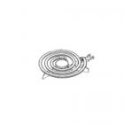 Whirlpool Part# W10828617 Surface Element - Genuine OEM