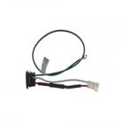 Whirlpool Part# W10861164 Electric Outlet (OEM)