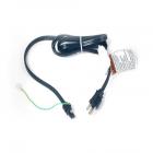 Whirlpool Part# W10869141 Power Cord (OEM)