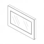 Whirlpool Part# W10872727 Door Frame Assembly - Genuine OEM