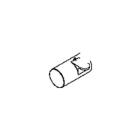 Whirlpool Part# W10873918 Gearcase Capacitor  - Genuine OEM