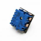 Whirlpool Part# W10888698 Selector Switch (Blue) - Genuine OEM