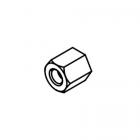 Whirlpool Part# W10901439 Fan Nut - Genuine OEM