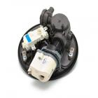 Whirlpool Part# W10902323 Pump and Motor (OEM)