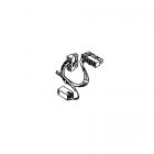 Whirlpool Part# W10911358 Wire Harness - Genuine OEM