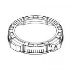 Whirlpool Part# W11094304 Tub Ring - Genuine OEM