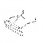 Whirlpool Part# W11099736 Suction Tube Assembly - Genuine OEM