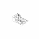 Whirlpool Part# W11099790 Icemaker Assembly - Genuine OEM