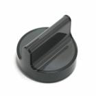 Whirlpool Part# W11116441 Control Knob (Black) - Genuine OEM