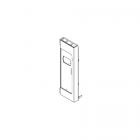 Whirlpool Part# W11163549 Touchpad Control Panel Assembly - Genuine OEM
